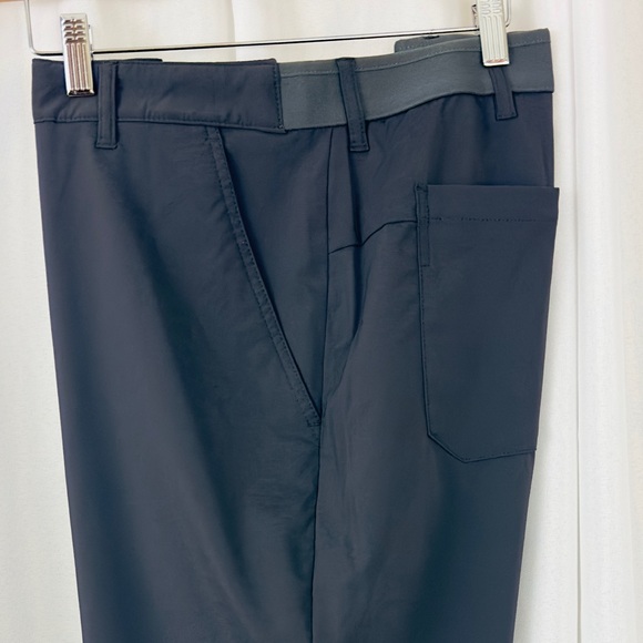 Columbia Mens Grey Omni-Shield Tech Trail II Pant Waist 40”x Length 32”     NWOT - Picture 12 of 16